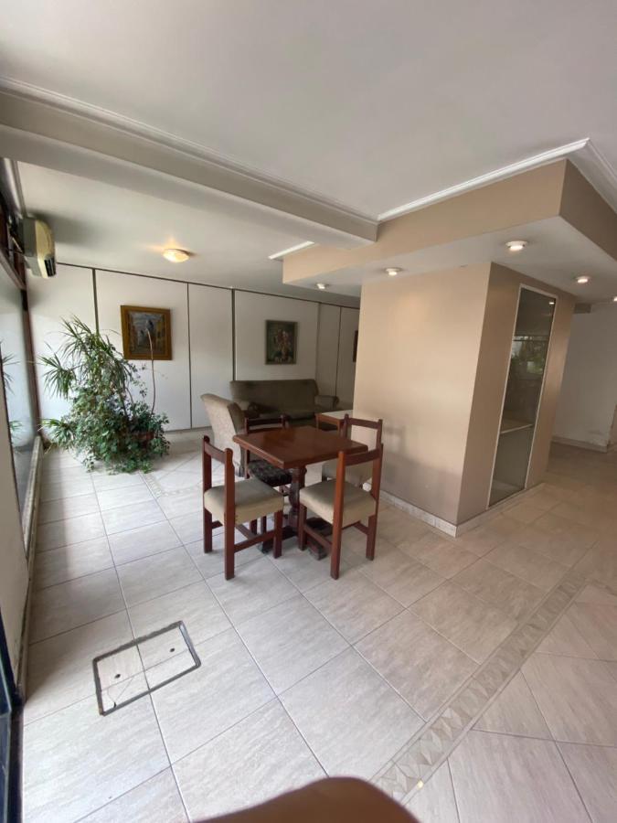 Hotel Miami Сан-Мигель-де-Тукуман Экстерьер фото