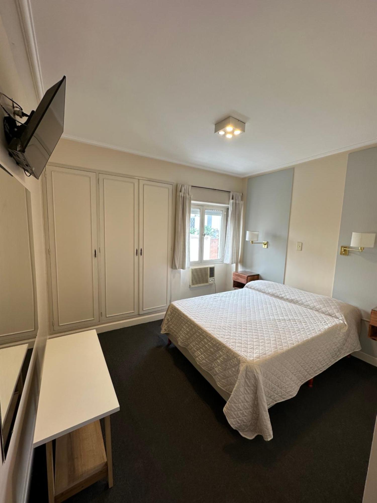 Hotel Miami Сан-Мигель-де-Тукуман Экстерьер фото